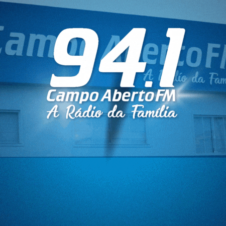 CAMPO ABERTO FM
