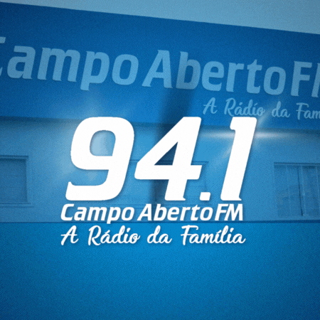 CAMPO ABERTO FM
