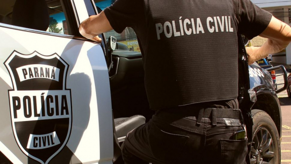 Polícia prende suspeitos de estuprar e matar duas mulheres no interior do Paraná