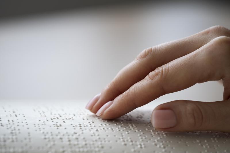 Hoje 4 de janeiro, dia Mundial do Braille