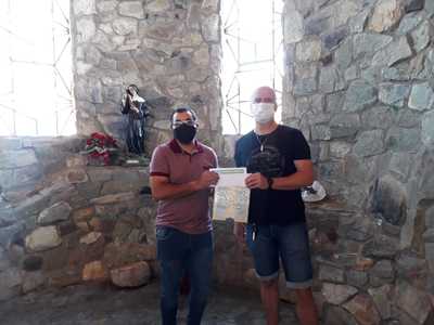 LS: Aconteceu neste domingo (25) a entrega dos PrÃªmios da ContribuiÃ§Ã£o Premiada da Festa Em Louvor a Nossa Senhora Aparecida