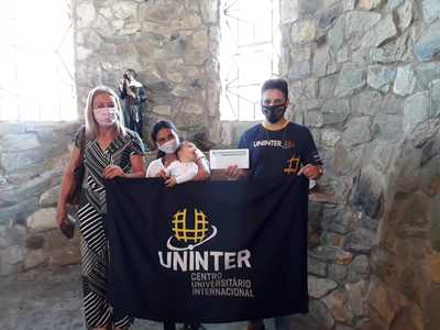 LS: Aconteceu neste domingo (25) a entrega dos PrÃªmios da ContribuiÃ§Ã£o Premiada da Festa Em Louvor a Nossa Senhora Aparecida