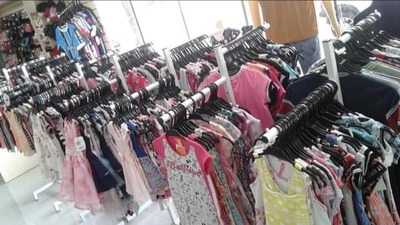 ReinauguraÃ§Ã£o da loja Max 70