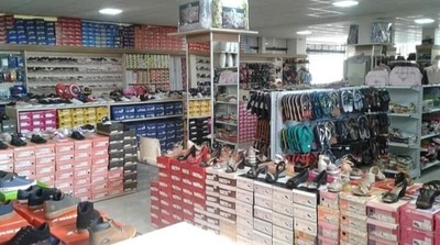 ReinauguraÃ§Ã£o da loja Max 70