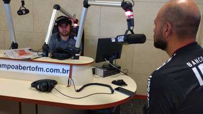 LS: Vereadores eleitos pelo PSD agradecem votos recebidos em visita a Campo Aberto FM