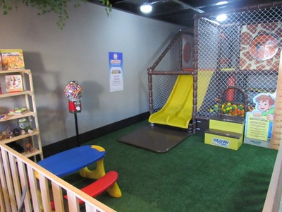 Inaugurou em Laranjeiras do Sul Giraffas Burger