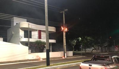Telefones da PM e Bombeiros nÃ£o estÃ£o funcionando