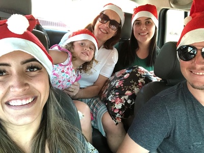 LS: Projeto FaÃ§a Uma CrianÃ§a Feliz Beneficiou 613 crianÃ§as neste final de ano