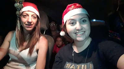 LS: Projeto FaÃ§a Uma CrianÃ§a Feliz Beneficiou 613 crianÃ§as neste final de ano