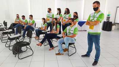 Sicredi Grandes Lagos Sorteou os Ãšltimos PrÃªmios da PromoÃ§Ã£o Sorte Premiada