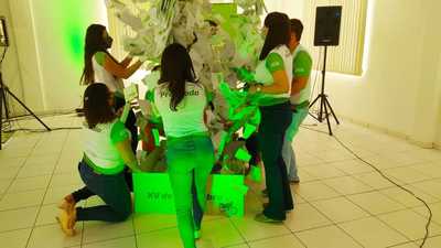 Sicredi Grandes Lagos Sorteou os Ãšltimos PrÃªmios da PromoÃ§Ã£o Sorte Premiada