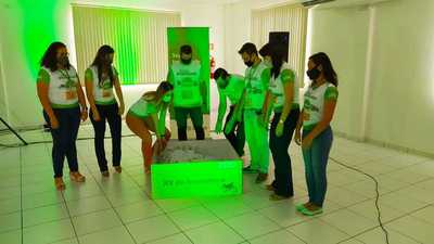 Sicredi Grandes Lagos Sorteou os Ãšltimos PrÃªmios da PromoÃ§Ã£o Sorte Premiada