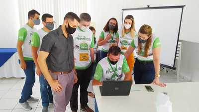 Sicredi Grandes Lagos Sorteou os Ãšltimos PrÃªmios da PromoÃ§Ã£o Sorte Premiada