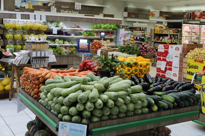 Ãtalo Supermercados comemora 7 anos em Laranjeiras do Sul