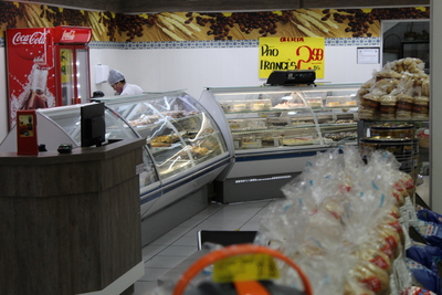 Ãtalo Supermercados comemora 7 anos em Laranjeiras do Sul