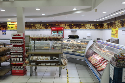 Ãtalo Supermercados comemora 7 anos em Laranjeiras do Sul