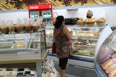 Ãtalo Supermercados comemora 7 anos em Laranjeiras do Sul