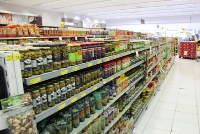 Ãtalo Supermercados comemora 7 anos em Laranjeiras do Sul