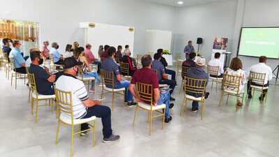Laranjeiras: Sicredi Grandes Lagos realiza assemblÃ©ia de prestaÃ§Ã£o de contas  nesta quinta (11)