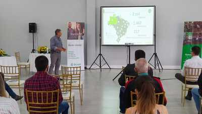 Laranjeiras: Sicredi Grandes Lagos realiza assemblÃ©ia de prestaÃ§Ã£o de contas  nesta quinta (11)