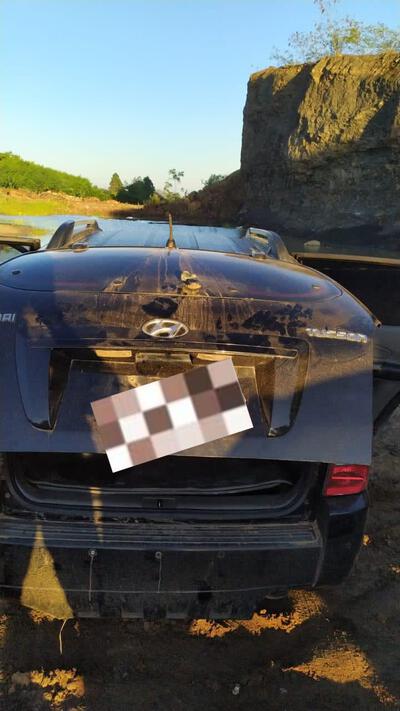 TrÃªs bandidos sÃ£o mortos e um Ã© preso apÃ³s tentativa de roubo a banco no PR