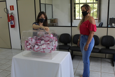 Confira a relaÃ§Ã£o das ganhadoras na PromoÃ§Ã£o Mulheres Premiadas da Acils e CME
