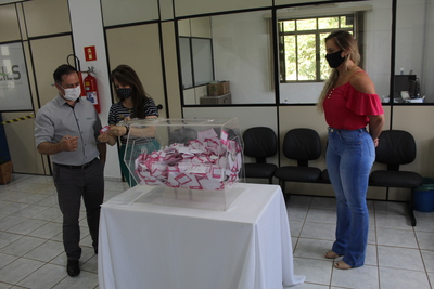 Confira a relaÃ§Ã£o das ganhadoras na PromoÃ§Ã£o Mulheres Premiadas da Acils e CME