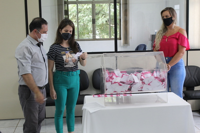 Confira a relaÃ§Ã£o das ganhadoras na PromoÃ§Ã£o Mulheres Premiadas da Acils e CME