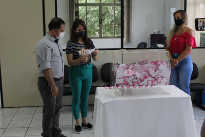 Confira a relaÃ§Ã£o das ganhadoras na PromoÃ§Ã£o Mulheres Premiadas da Acils e CME