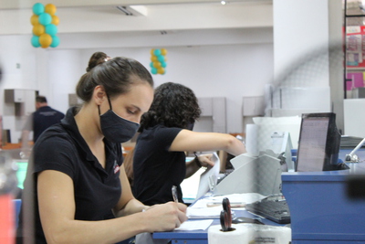 MaquimÃ³veis comemora 50 anos em Laranjeiras do SulÂ 