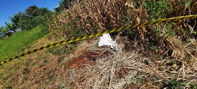 Jovem que morou anos em Laranjeiras foi morta pela companheira no norte do PR