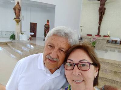 Faleceu Helena Maria Bee