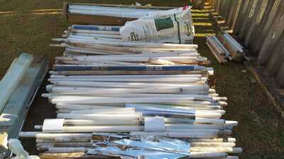 Campanha de arrecadaÃ§Ã£o do lixo eletroeletrÃ´nico promovida pela ASR arrecadou mais de 13 toneladas