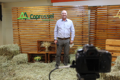 Coprossel  -  Conhecimento Ã© a semente da produtividade e rentabilidade no Agro