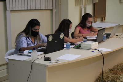 Coprossel  -  Conhecimento Ã© a semente da produtividade e rentabilidade no Agro