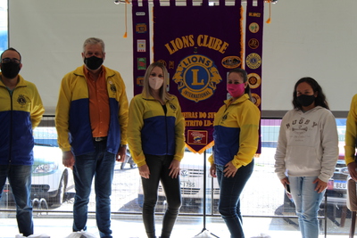 AÃ§Ã£o SolidÃ¡ria arrecadou mais de 2 toneladas e meia de alimentos