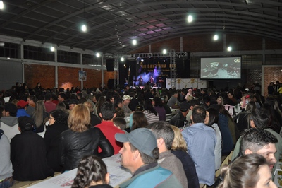 Santana Fest estÃ¡ cancelado em funÃ§Ã£o da Pandemia da Covid19