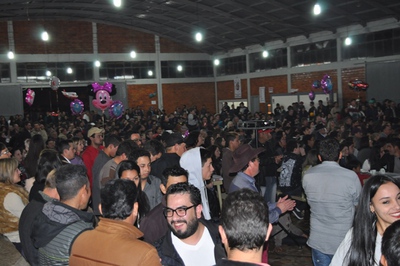 Santana Fest estÃ¡ cancelado em funÃ§Ã£o da Pandemia da Covid19