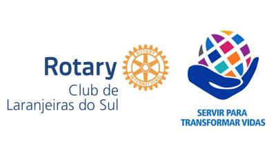 Deomar Pereira assume a presidÃªncia do Rotary Clube de Laranjeiras do Sul