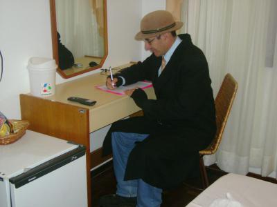 A voz mais alegre do RÃ¡dio de Laranjeiras do Sul se calou