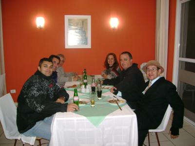 A voz mais alegre do RÃ¡dio de Laranjeiras do Sul se calou