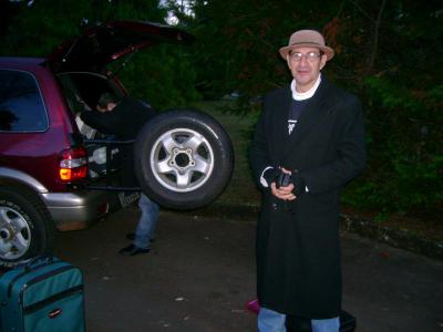 A voz mais alegre do RÃ¡dio de Laranjeiras do Sul se calou