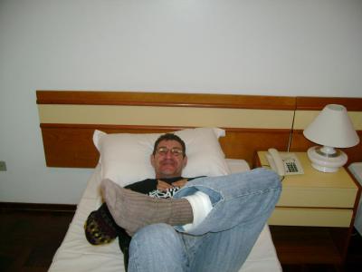 A voz mais alegre do RÃ¡dio de Laranjeiras do Sul se calou