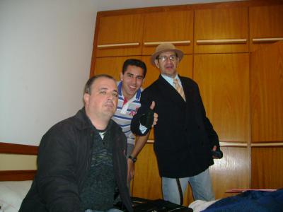 A voz mais alegre do RÃ¡dio de Laranjeiras do Sul se calou