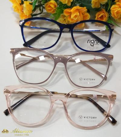 MÃªs de Julho na AlianÃ§a Joalheria e Ã“tica PromoÃ§Ã£o de Lentes e ArmaÃ§Ãµes 