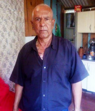 Laranjeiras: Acidente grave faz vÃ­tima fatal na BR 158