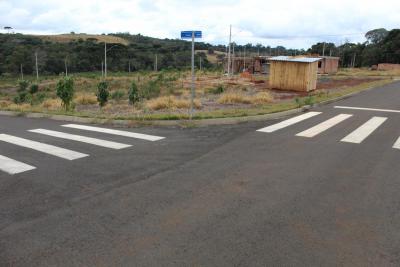 FeirÃ£o da Casa PrÃ³pria ocorre neste final de semana em Laranjeiras do Sul 