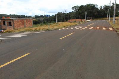 FeirÃ£o da Casa PrÃ³pria ocorre neste final de semana em Laranjeiras do Sul 