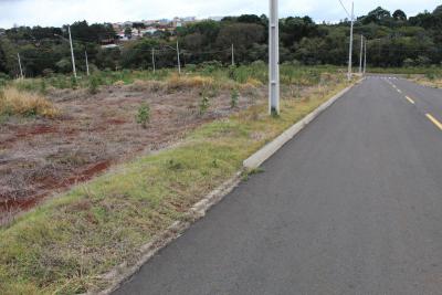 FeirÃ£o da Casa PrÃ³pria ocorre neste final de semana em Laranjeiras do Sul 