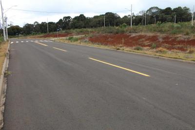 FeirÃ£o da Casa PrÃ³pria ocorre neste final de semana em Laranjeiras do Sul 